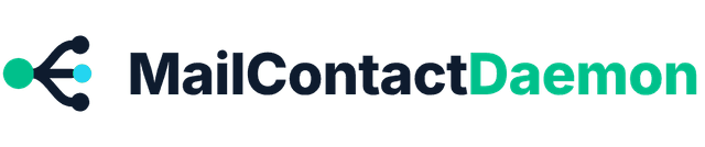 MailContactDaemon
